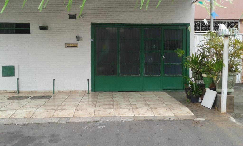 Pousada Brasilia Exterior photo